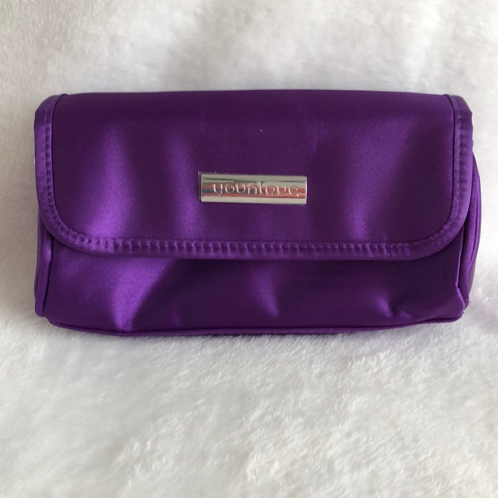 Younique Makeup bag or Crossbody purse